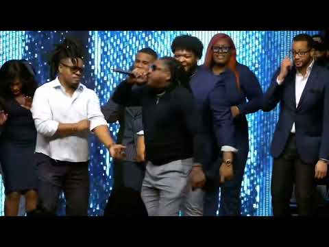 Rich Tolbert, Jr. - Lord, You’re Worthy/Everything