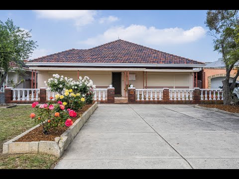 5A Forrest Street, Fremantle, WA 6160, 3 ਕਮਰੇ, 2 ਬਾਥਰੂਮ, House