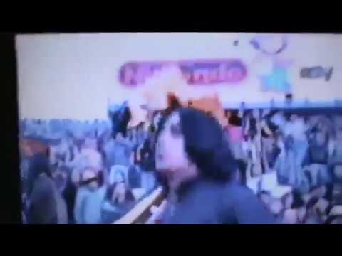 "Peñarol te vinimos a ver" Barra: Barra Amsterdam &bull; Club: Peñarol