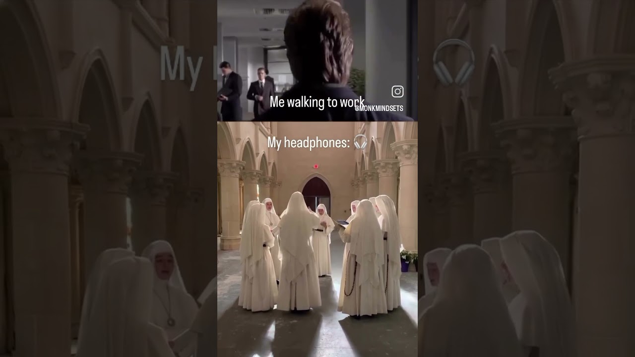 Beautiful Catholic Chant. #Catholic #Chant #Music