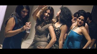 Pre-Wedding Cocktail Party || Cinematic Video Recap || Rock Tha Party - Bombay Rockers