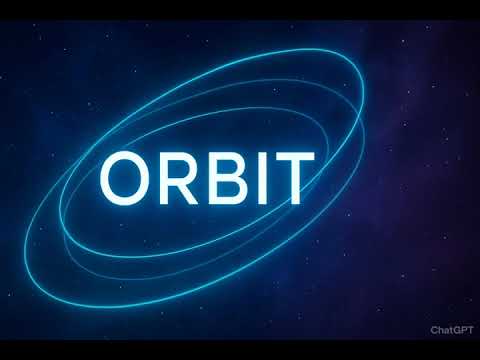 Orbit python editor, IDE video thumbnail