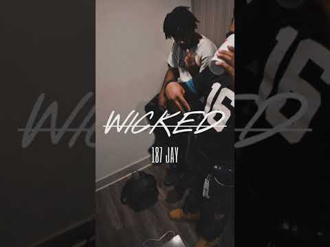 187 Jay - Lamb Truck (ft 27Dman)