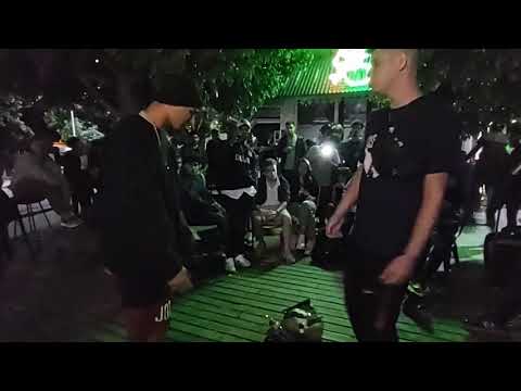 Yron vs Mario // Final // Clasicc And Modern // Fecha especial - Chajarí Entre Ríos