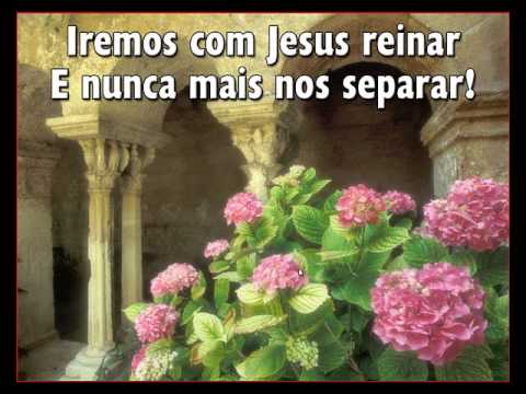 Oh !  Nunca  Separar !   -    Hino  565