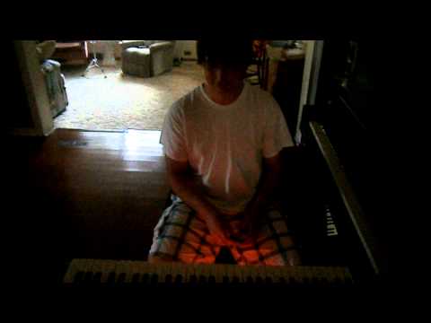 Various Artists (Luke Nowakowski) - Various Songs (MOSH Cover)