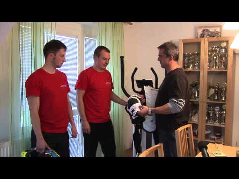 MMČR side - Mohelnice - Pudlo, Sejk ( po havárii )