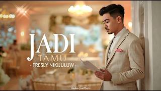 Download lagu JADI TAMU – FRESLY NIKIJULUW | R&B Soul Cover by AmbonSoulMusic mp3