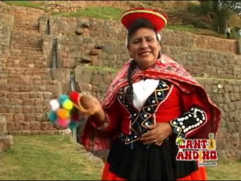 Mix antiguos condemayta de acomayo - para el recuerdo