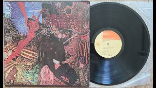 Download lagu Santana – Abraxas  (1970) mp3