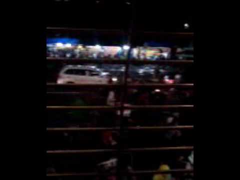 Lantai 2 mcD malioboro