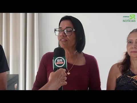 Assistência Social de Santa Tereza de Goiás conta com importante espaço ao atendimento da população