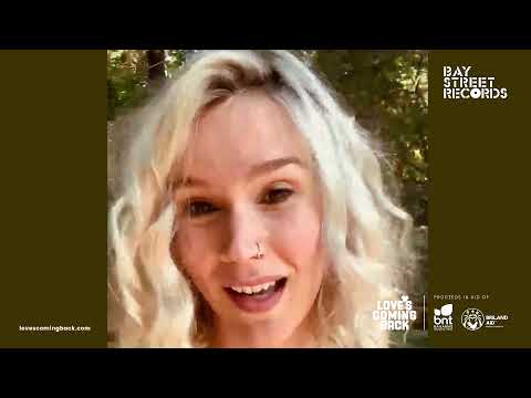 Love's Coming Back - Endorsed by - Joss Stone | HD