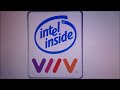 Intel Logo History