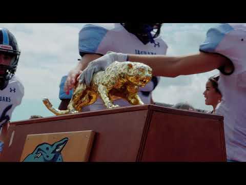 Johnson vs. Churchill 2023 Hype Video