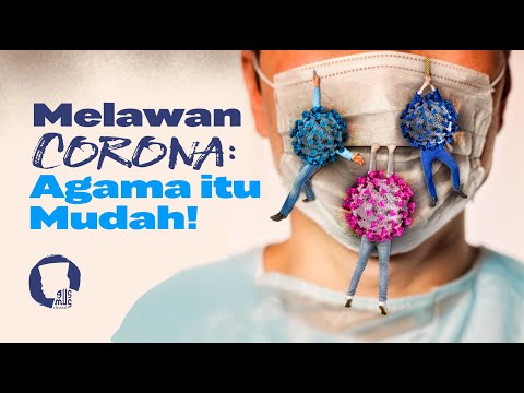 <p>Assalamu'alaikum warahmatullahi wabarakatuh. </p>
<p>Kepada saudara-saudaraku kaum muslimin, hafizhakumuLlãh.</p>
<p>Seperti diketahui, kita semua bangsa Indonesia khususnya dan warga Dunia pada umumnya, dewasa ini sedang mengalami musibah dengan munculnya Virus Corona (Covid-19). Virus ini seolah-olah diutus Allah untuk mengingatkan kita. Kita yang selama ini lupa --dibuat lupa oleh pesona dunia dan fanatisme golongan-- diingatkan kembali kepada firmanNya