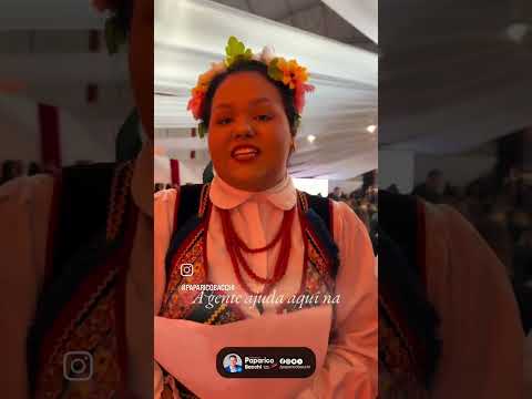 Festa Internacional da Czarnina em Áurea