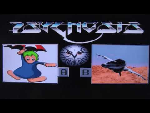 Amiga CD32 laser adjustment and fix