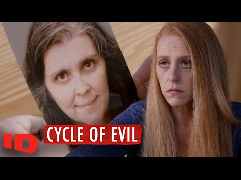 Louise Turpin’s Sister Relives Visiting House of Horrors | Evil Lives Here | ID