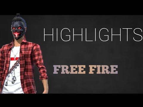 Highlights #28 (FREE FIRE) - CTP OLIMAK