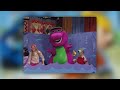Barney Friends S8E20 At Home In The Park 2004 Taken From Yes We Can 2005