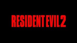 Resident Evil 2 History - A documentary