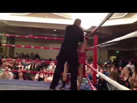 Lukas Mandinec & Michael Kelleher