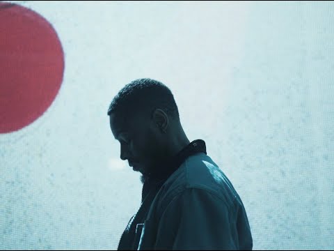 JonnoAQ - Visionary Freestyle (Official Music Video)