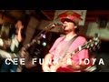 C FUNK & JOYA - CHOCOLATE en vivo 