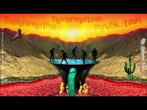 Reformation. Revolution? Transformation! (Dresden 2025)