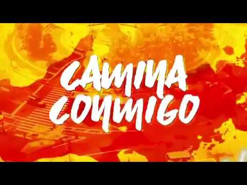 Todo Lo Que Soy - Erick Daulet  Ft Guero & Mister Boy (Video Lyrics) Reggaeton Cristiano