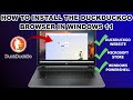 3 Ways To Easily Install The DuckDuckGo Browser On Your Windows 11 PC Install DuckDuckGo Browser