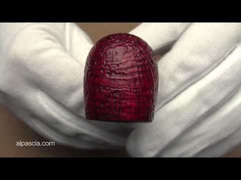 pipa Al Pascia' 257 - smoking pipe