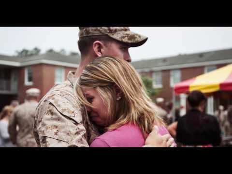 THE WARRIOR’S JOURNEY® PROMO (SHORT VERSION – 3:29)