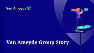 We are Van Ameyde Group subs