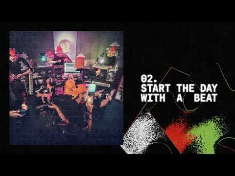 Video thumbnail for Start The Day With A Beat
