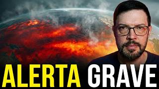 CASO VARGINHA TEM ATUALIZAÇÃO GRAVE