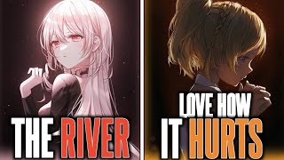Download lagu Nightcore The River X Love How It Hurts Switching ... mp3