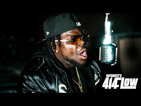 🔥 or 💩 RayShotIt's 414Flow "Fast Black - 414 Freestyle"