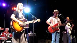 Kelly Willis - Whatever Way the Wind Blows