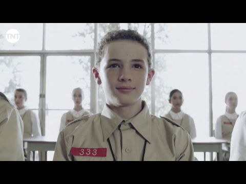 Falling Skies Season 4 (Promo)