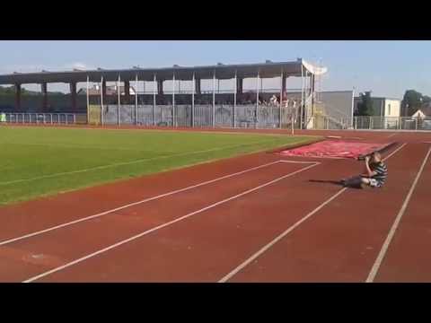 Elita Tarnowa / Wisła Sandomierz - Unia Tarnów 7.06.2015