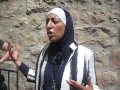 Palestinian Woman Talks About Sexual Abuse By Israeli Soldiers