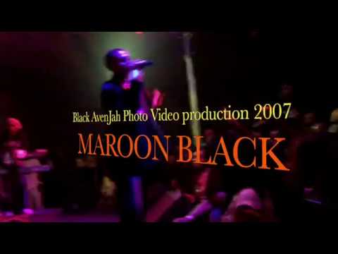 Wayne Wonder an Anthony Malvo MAN