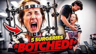 **MOST COMPLICATED SPINE** IVE CRACKED! 😱 | CRAZY Chiropractic Visit | Back Pain Relief | Dr Tubio