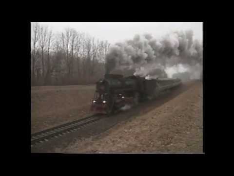 Russian Steam: A First Look (Trailer)