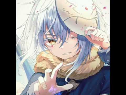 TRUE - Reimei (Instrumental) -- That Time I Got Reincarnated As A Slime Season 2 (Megiddo)