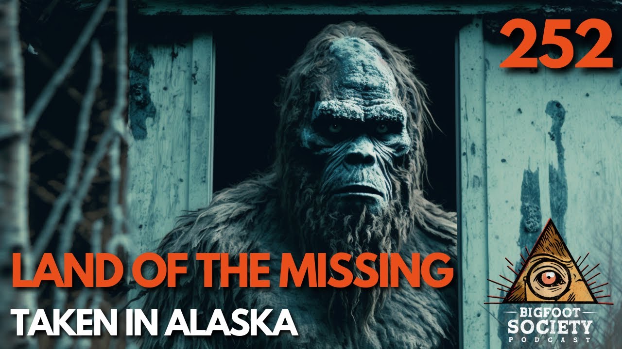 Land of the Missing and Monster Fest with Seth Breedlove
