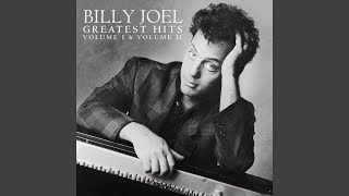 Billy Joel - Greatest Hits Volume I & Volume II Album