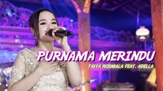 Download lagu Tasya Rosmala ft Adella Purnama Merindu Tasya Rosm....mp3